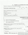 Fonds de développement et de formation professionnelle